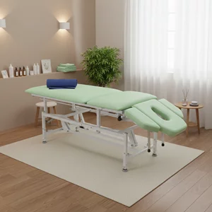 Łóżko do masażu SM-2-Ł rp Tech-Med