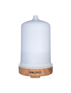 Dyfuzor ultradźwiękowy do olejków eterycznych