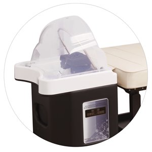 Łóżko do Head SPA - MOV Aqua MAX!