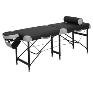 Stół do Masażu Mov RehaKing Ultra ShadowLine