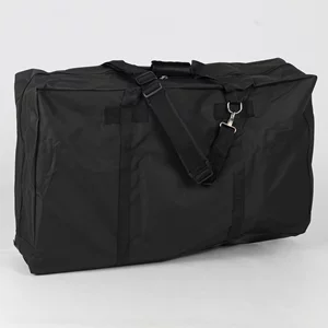 Stół do fizjoterapii ARENA (178 cm) - czarny