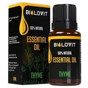 Pudełko oraz buteleczka w kolorach czarno-żółtych