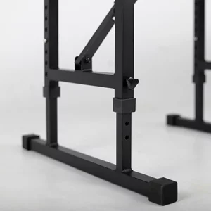 Stół do fizjoterapii ARENA (178 cm) - czarny