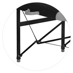 Stół Mov RehaKing 70 Ultra ShadowLine