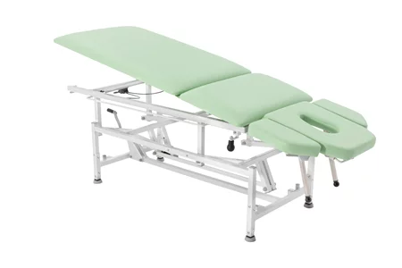 Łóżko do masażu SM-2-Ł rp Tech-Med