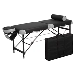 Stół do masażu - Mov RehaKing ShadowLine