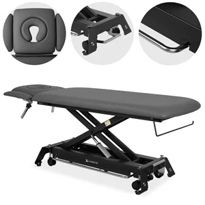 Stół Evero Cross X4 Ergo z ramą sterującą