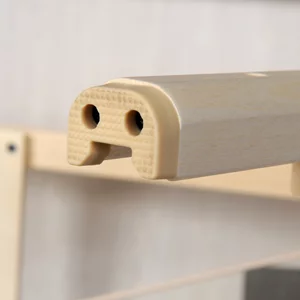 Stół do masażu ciążowego OLIVIA (70cm) beżowy