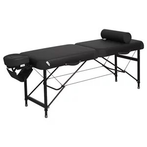 Stół do masażu - Mov RehaKing Obsydian