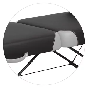 Stół do masażu - Mov RehaKing ShadowLine